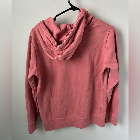 Women's Pink tentree Hoodie size small - Picture 3 of 3